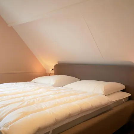 Bunte Stuv * De Haan