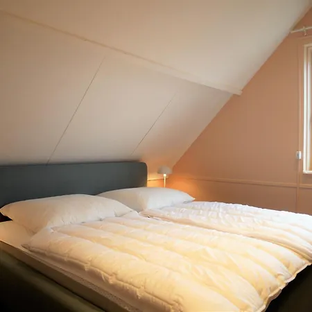 Tatil Evi Bunte Stuv