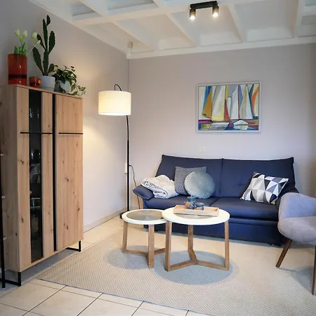 Bunte Stuv Дом отдыха *