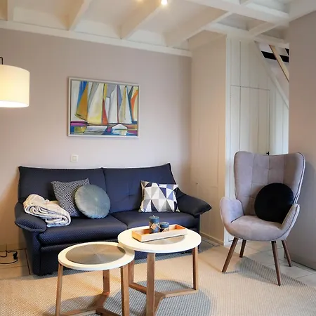 Bunte Stuv Tatil Evi *