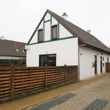 Tatil Evi Bunte Stuv