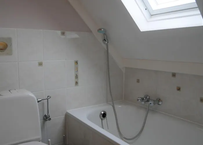 Bunte Stuv Holiday home De Haan