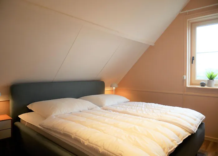 Holiday home Bunte Stuv